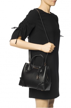 'mercer gallery' shoulder bag, zdjęcie 2 'mercer gallery' shoulder bag od Michael Kors